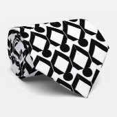 Cravate 2 du camp HASC (Roulé)