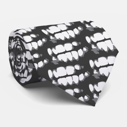 Cravate 2 savoureuse (Roulé)