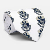 Cravate 2e brigade - Bataillon des troupes spéciales (Roulé)