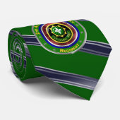 Cravate 2e cavalerie blindée (Roulé)