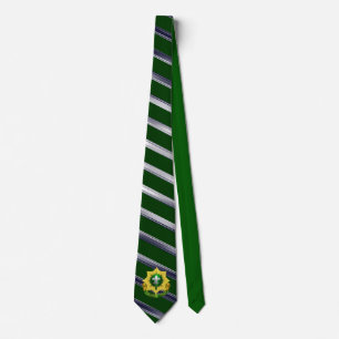 Cravate 2nd Armored Cavalry Regiment   