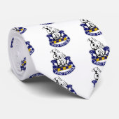 Cravate 31e régiment d'infanterie (Roulé)