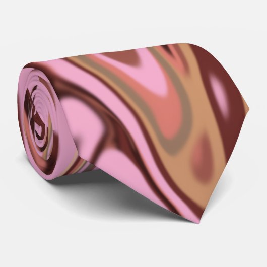 Cravate 32 z (Roulé)