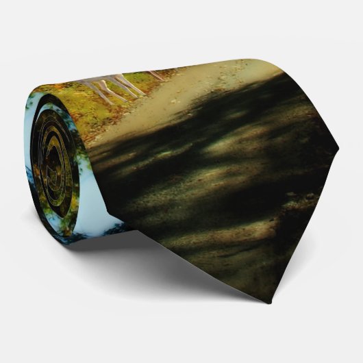 CRAVATE 3 CERFS COMMUNS (Roulé)