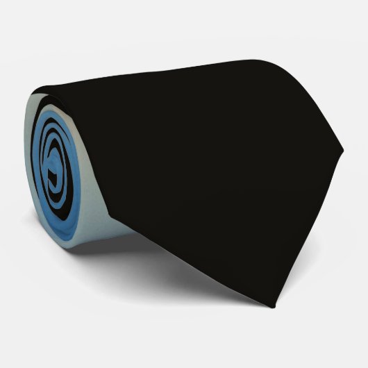 Cravate 3 croix (Roulé)