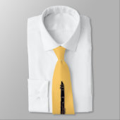 Cravate 3 de clarinette pour ClarinetCentral.com (Attaché)