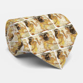 Cravate 3 femmes (Roulé)