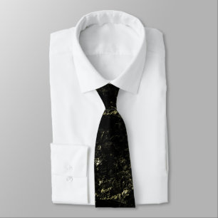 Cravate 3D Fractal Mineral 2 Geek Tie