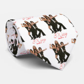 cravate 3Way (Roulé)