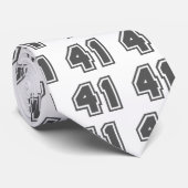 CRAVATE 41 (Roulé)