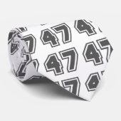 CRAVATE 47 (Roulé)