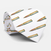 Cravate 50 cal bmg (Roulé)