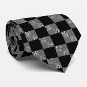 Cravate 59 de SteveBrianDesigns (Roulé)