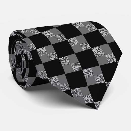 Cravate 59 de SteveBrianDesigns (Roulé)