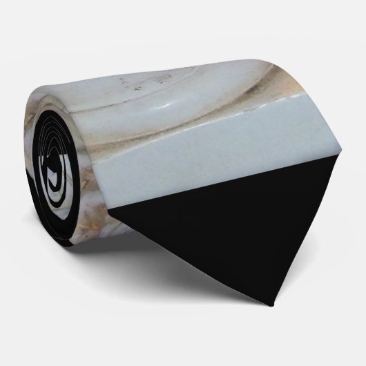 Cravate 5 de Beethoven (Roulé)