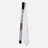 Cravate 5 de Beethoven (Dos)