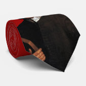 Cravate #5 de Bunyan de John (Roulé)