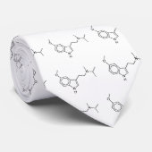 Cravate 5-MeO-MiPT (Roulé)