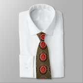 Cravate [700] Master Mason, 3rd Degree [Special Edition] (Attaché)