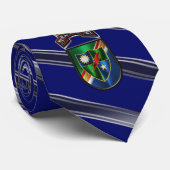 Cravate 75e Ranger Régiment "Rangers Lead the Way" (Roulé)