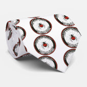 Cravate 7ème Division d'infanterie (lumière) (Roulé)