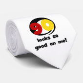 Cravate 90 regards si bons sur moi T-shirts et cadeaux (Roulé)