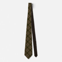 90s Escapé Plaid Motif Brown Grunge Terrain foncé