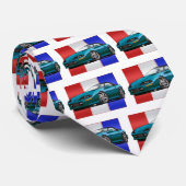 Cravate 93-97 Camaro (Roulé)