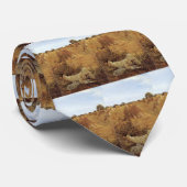 Cravate 94 Degrés à l'ombre, Sir Lawrence Alma Tadema (Roulé)