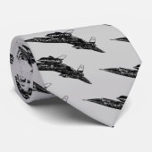 Cravate A-12 (Roulé)