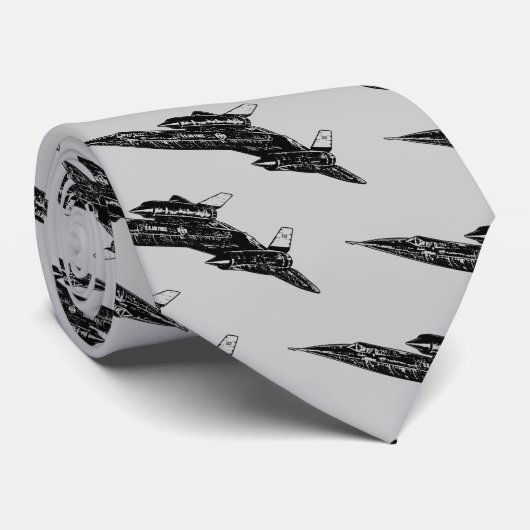 Cravate A-12 (Roulé)