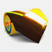 Cravate à air chaud (Roulé)