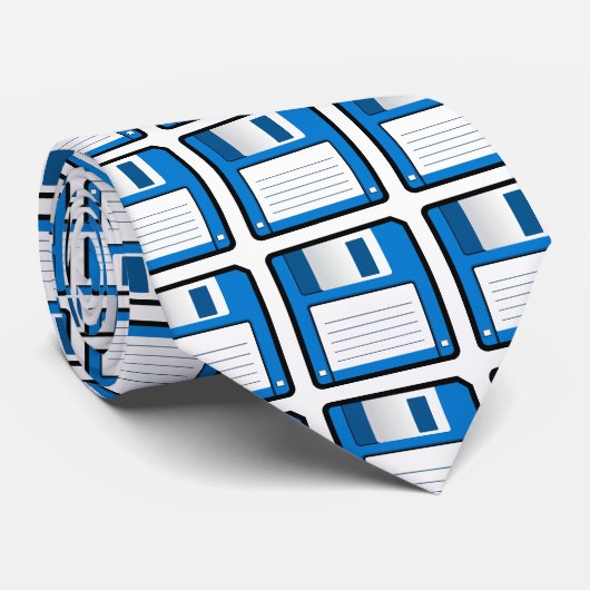 Cravate À disque souple (Roulé)