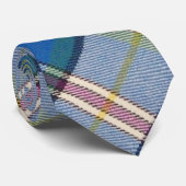 Cravate À LA MODE de FILLE de sembler d'étudiante (Roulé)