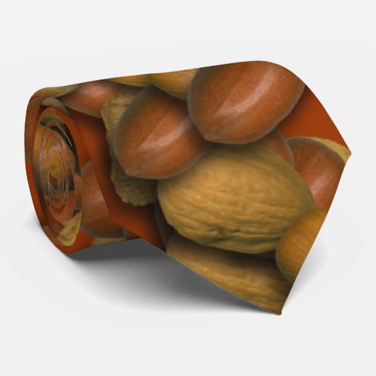 Cravate à noix (Roulé)