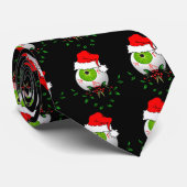 Cravate A obtenu mon oeil sur vous (Roulé)