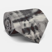 cravate à rayons X de mâchoires (Roulé)