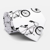 Cravate à vélo (Roulé)