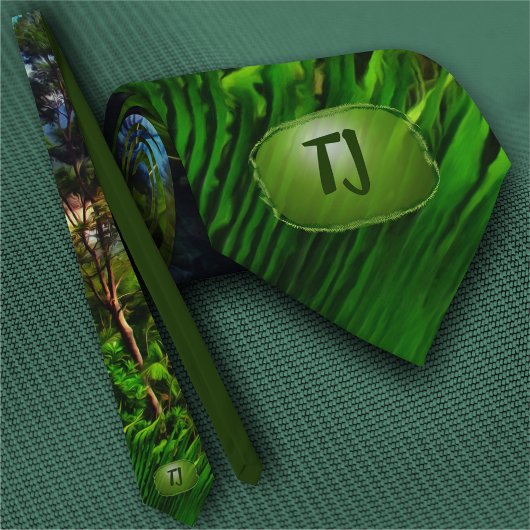 Cravate A Yelapa View 0828