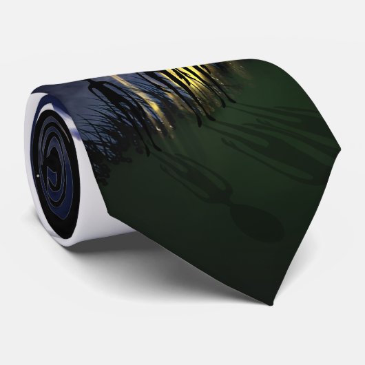 Cravate Abduction étrangère (Roulé)