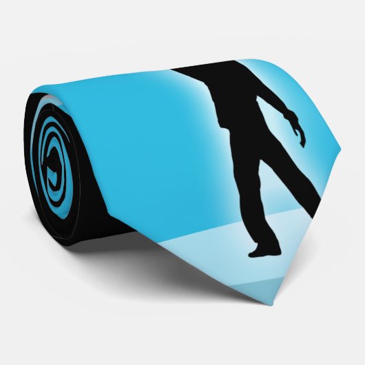 Cravate Abduction étrangère (Roulé)