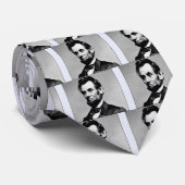 Cravate abe honnête (Roulé)