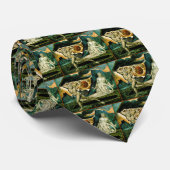 Cravate : Abel trouvé par Adam & Eve (Roulé)