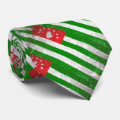 Cravate Abkhazie (Roulé)