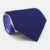 Cravate Abrégé sur 4 Deco (Roulé)