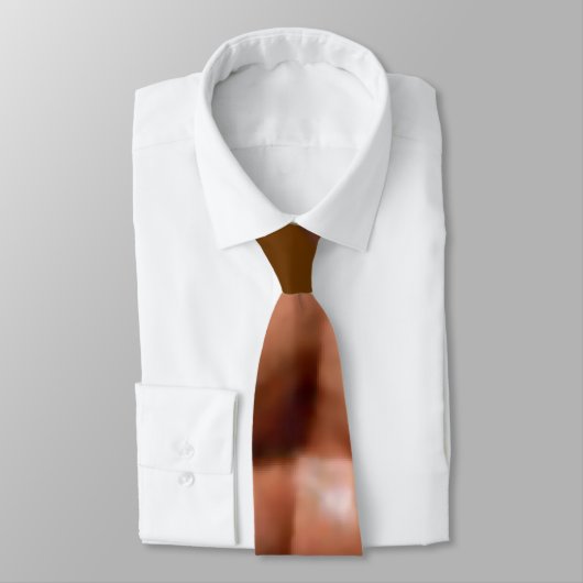 Cravate ABS de 6 paquets - Caucasien (Attaché)