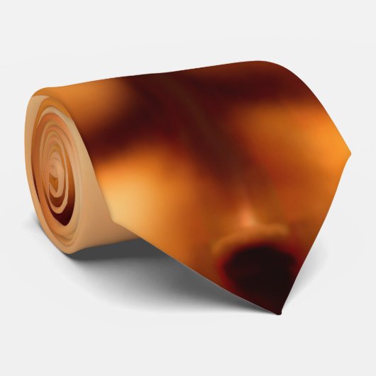 Cravate Abs instantanés (Roulé)