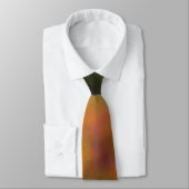 cravate "abstraction Art #3" | Serene & Cozy Co. (Attaché)