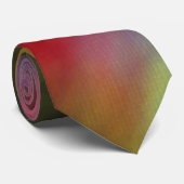 cravate "abstraction Art #3" | Serene & Cozy Co. (Roulé)