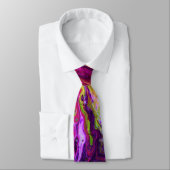 Cravate Abstrait218 (Attaché)